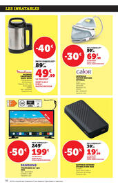 Catalogue Hyper U page 30