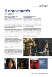 Catalogue Carrefour | Savoirs page 13