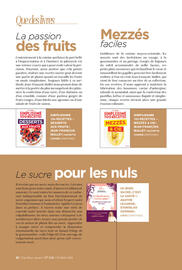 Catalogue Carrefour | Savoirs page 30