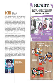 Catalogue Carrefour | Savoirs page 35