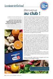 Catalogue Carrefour | Savoirs page 54