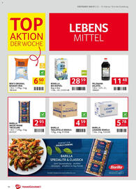 Transgourmet Flugblatt woche 7 Seite 10