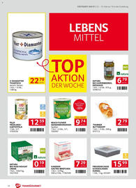 Transgourmet Flugblatt woche 7 Seite 12