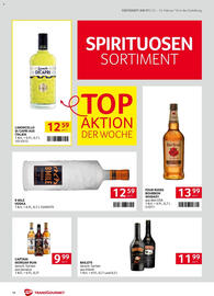 Transgourmet Flugblatt woche 7 Seite 18