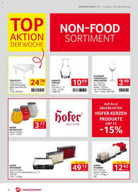 Transgourmet Flugblatt woche 7 Seite 22