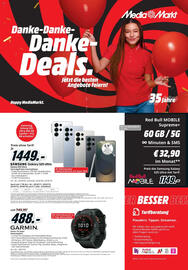 Media Markt Flugblatt Seite 1