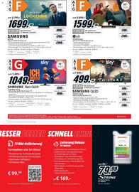 Media Markt Flugblatt Seite 10