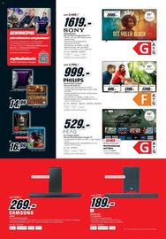 Media Markt Flugblatt Seite 11