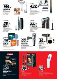 Media Markt Flugblatt Seite 14