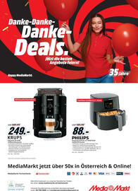 Media Markt Flugblatt Seite 16