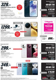 Media Markt Flugblatt Seite 3