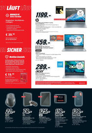 Media Markt Flugblatt Seite 4