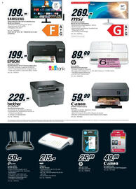 Media Markt Flugblatt Seite 6