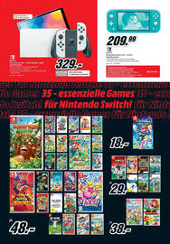 Media Markt Flugblatt Seite 8