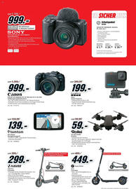 Media Markt Flugblatt Seite 9