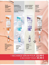 Catalogue AVON page 103