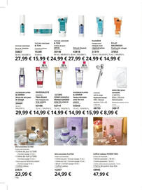 Catalogue AVON page 116