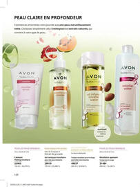 Catalogue AVON page 120