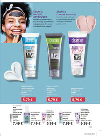 Catalogue AVON page 123