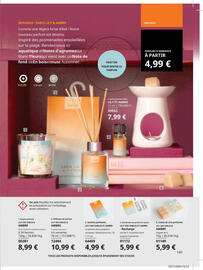 Catalogue AVON page 141