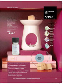 Catalogue AVON page 143