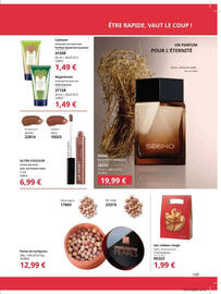 Catalogue AVON page 149