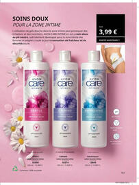 Catalogue AVON page 161