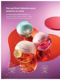 Catalogue AVON page 18