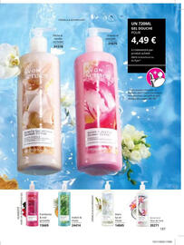 Catalogue AVON page 187