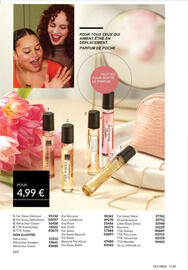 Catalogue AVON page 199