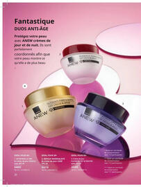 Catalogue AVON page 20