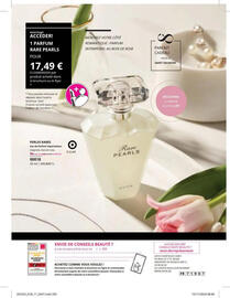 Catalogue AVON page 200