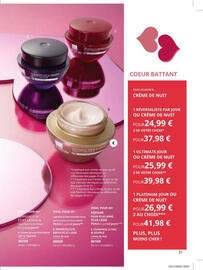 Catalogue AVON page 21