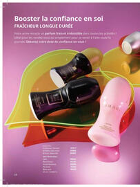 Catalogue AVON page 24