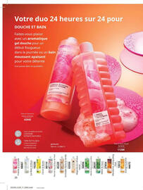 Catalogue AVON page 26