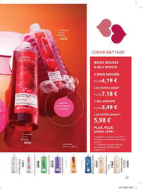 Catalogue AVON page 27