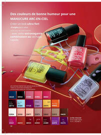 Catalogue AVON page 28