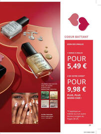 Catalogue AVON page 29