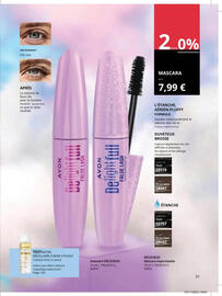 Catalogue AVON page 31