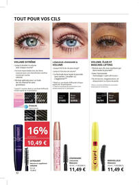 Catalogue AVON page 32