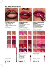 Catalogue AVON page 46