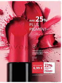 Catalogue AVON page 5