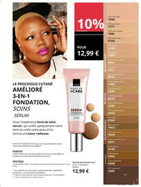 Catalogue AVON page 51