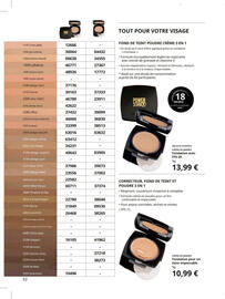 Catalogue AVON page 52