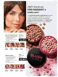 Catalogue AVON page 55