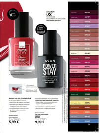 Catalogue AVON page 59