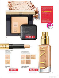 Catalogue AVON page 65