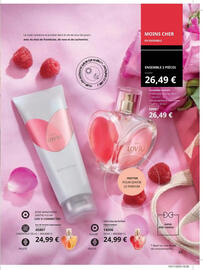 Catalogue AVON page 69