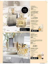 Catalogue AVON page 75