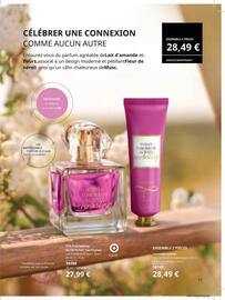 Catalogue AVON page 77